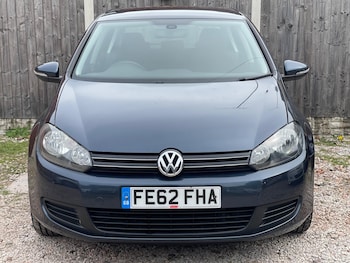 Used Volkswagen Golf 2012 for sale - 78528631: Photo