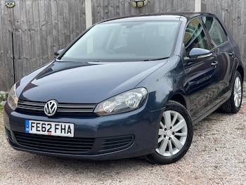 Used Volkswagen Golf 2012 for sale - 78528631: Photo