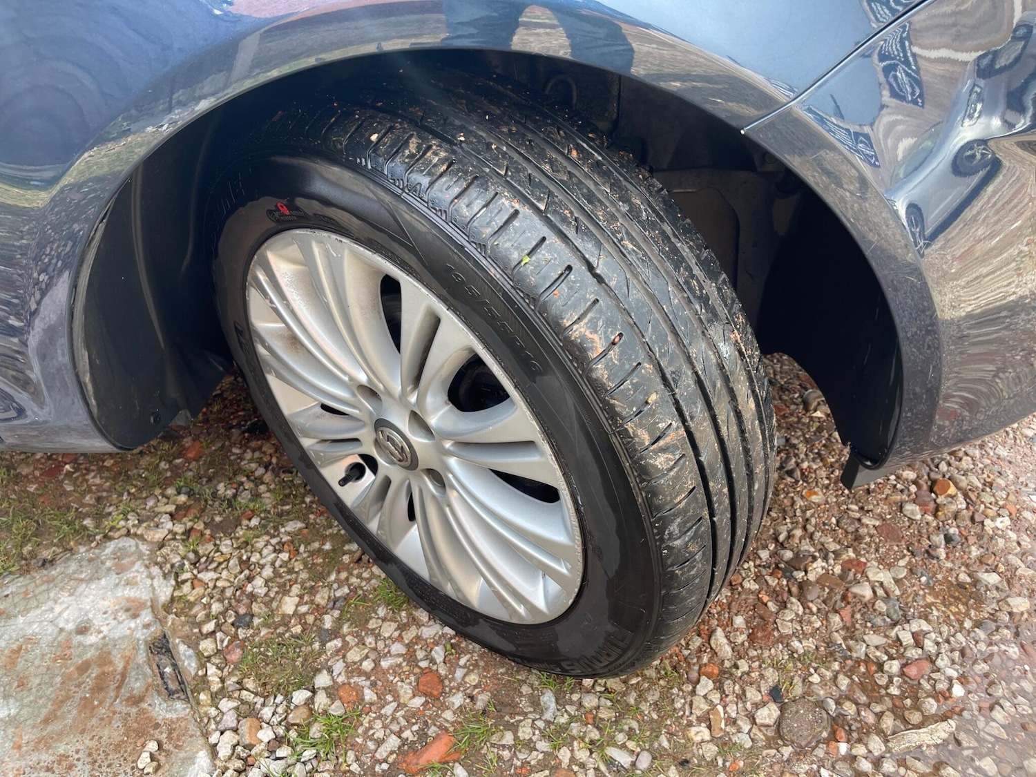 Used Vauxhall Corsa 2013 for sale - 78034941: Photo 10