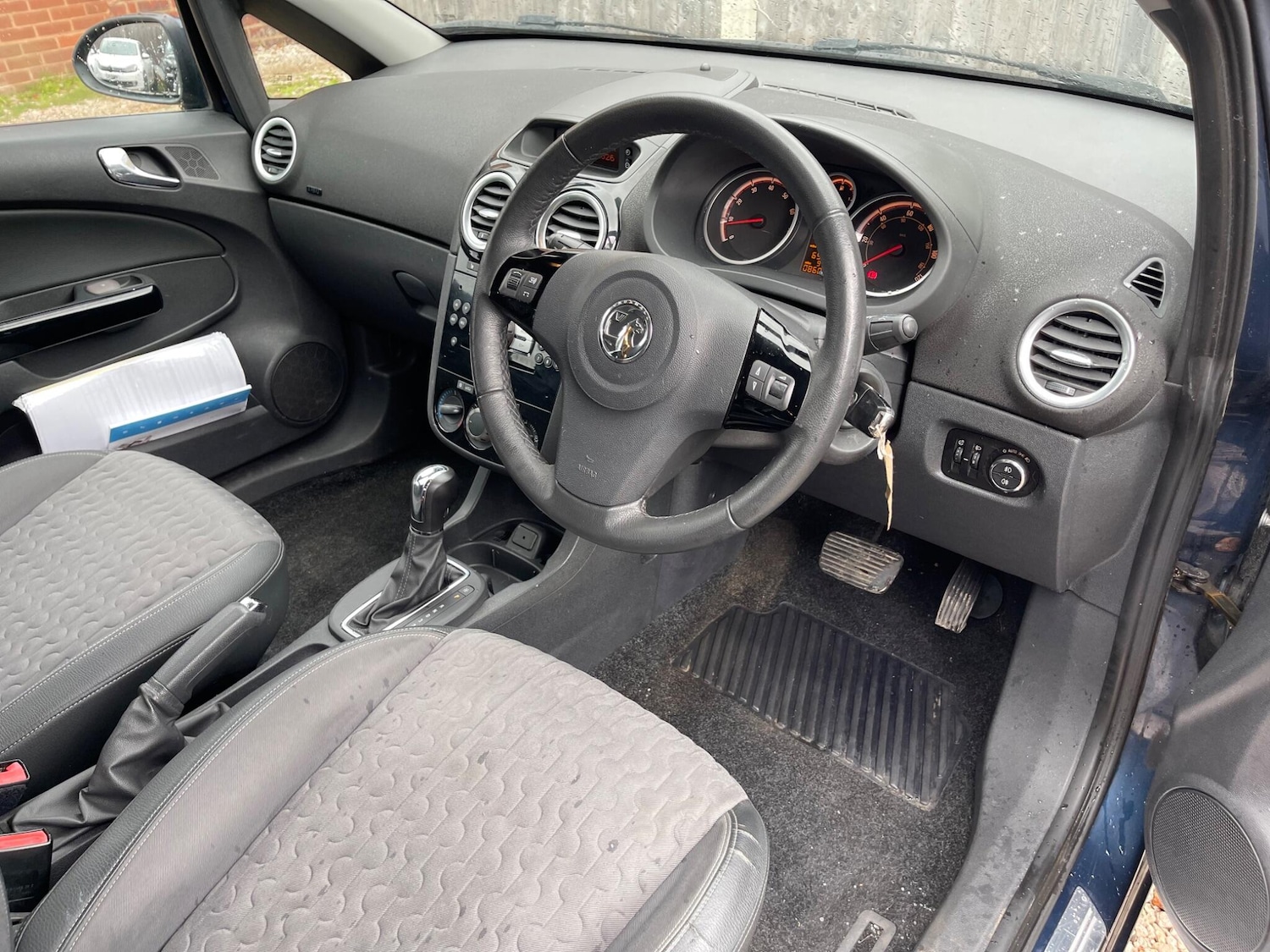 Used Vauxhall Corsa 2013 for sale - 78034941: Photo 17