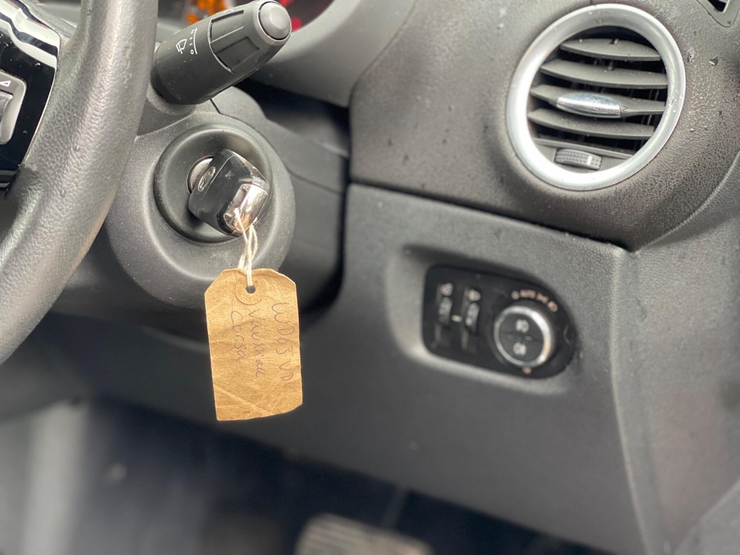 Used Vauxhall Corsa 2013 for sale - 78034941: Photo 20