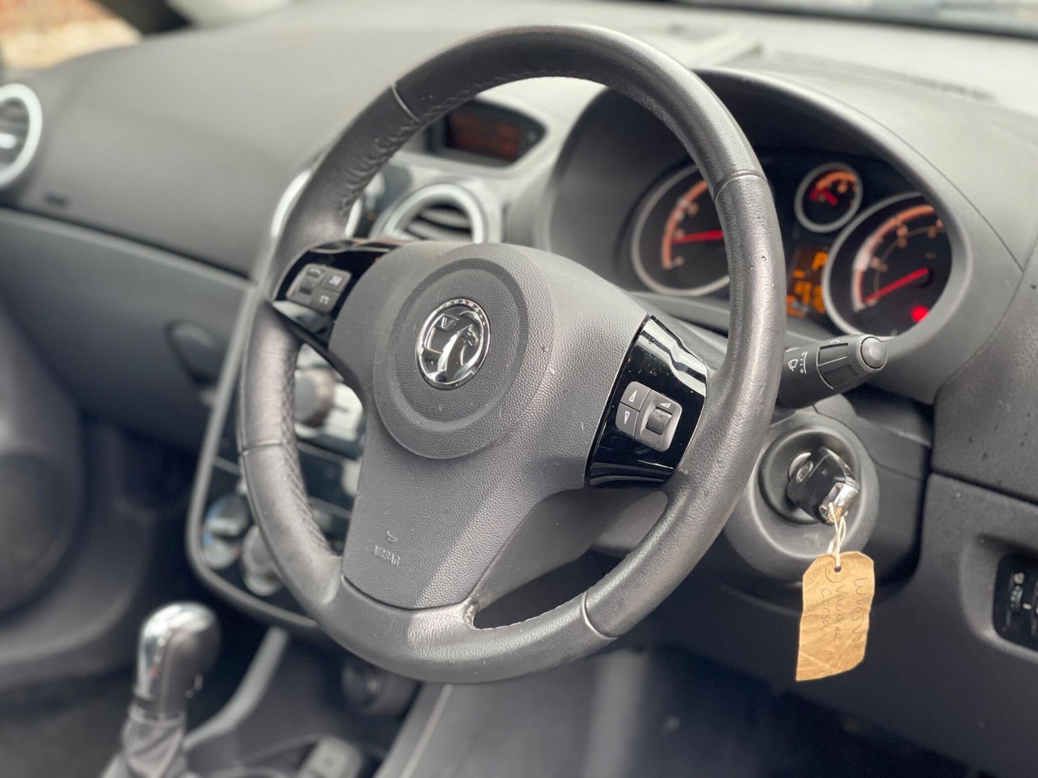 Used Vauxhall Corsa 2013 for sale - 78034941: Photo 21