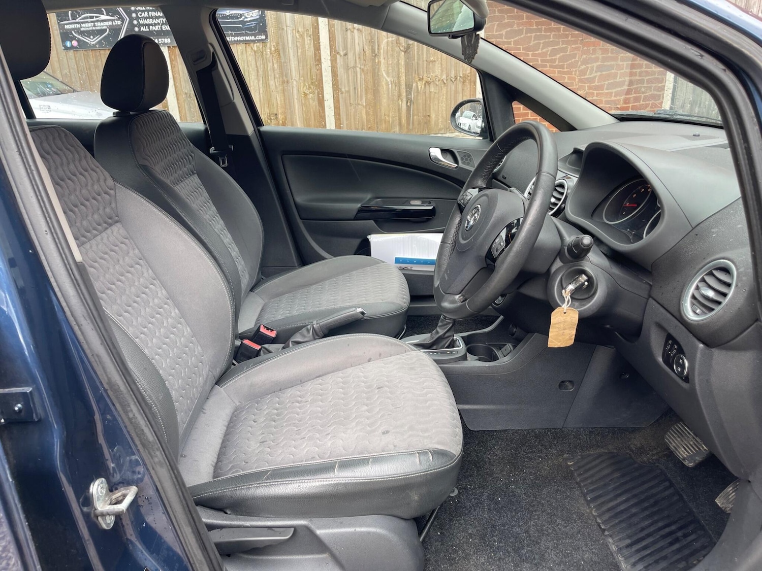 Used Vauxhall Corsa 2013 for sale - 78034941: Photo 22