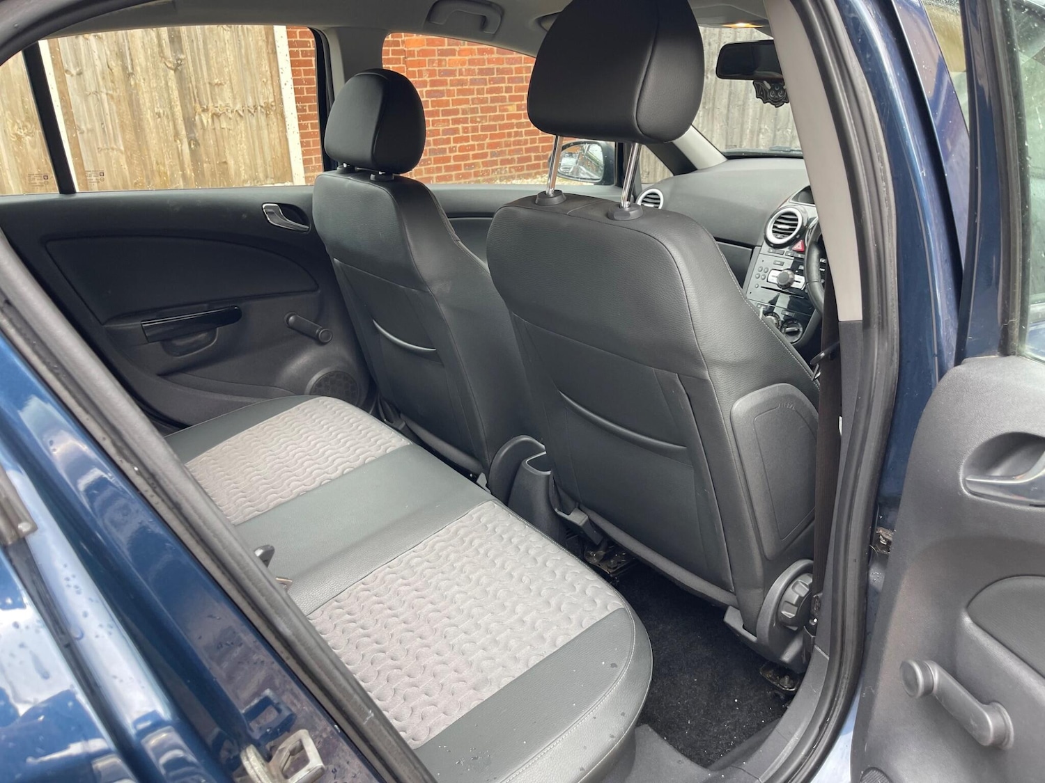 Used Vauxhall Corsa 2013 for sale - 78034941: Photo 23