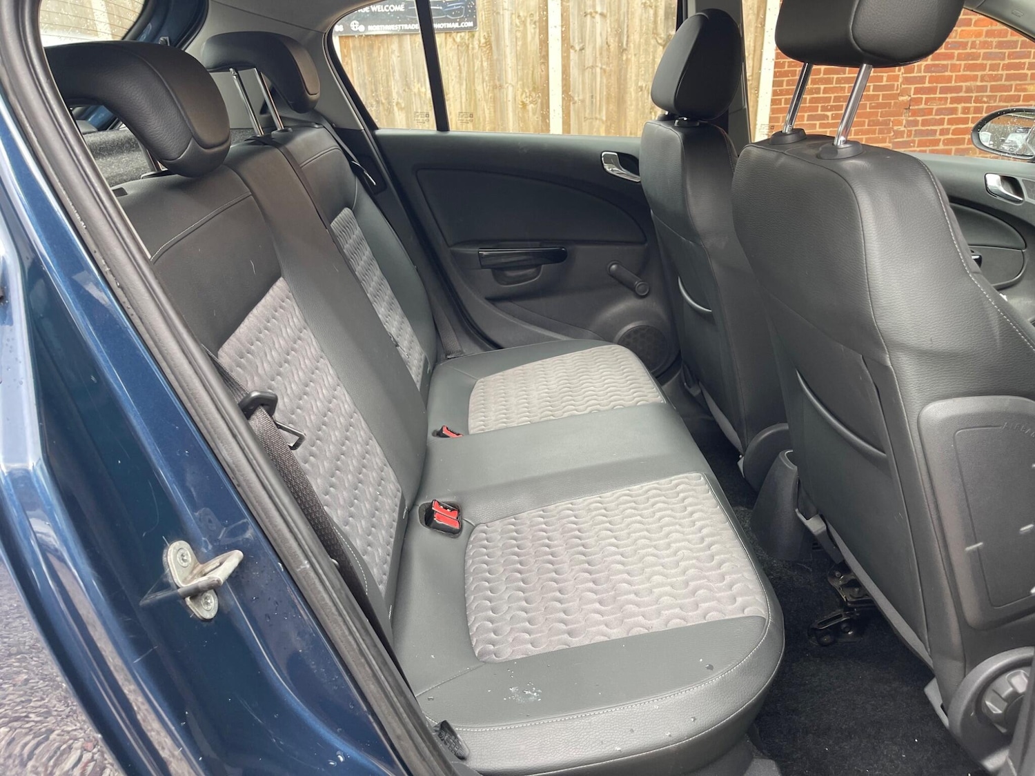 Used Vauxhall Corsa 2013 for sale - 78034941: Photo 24