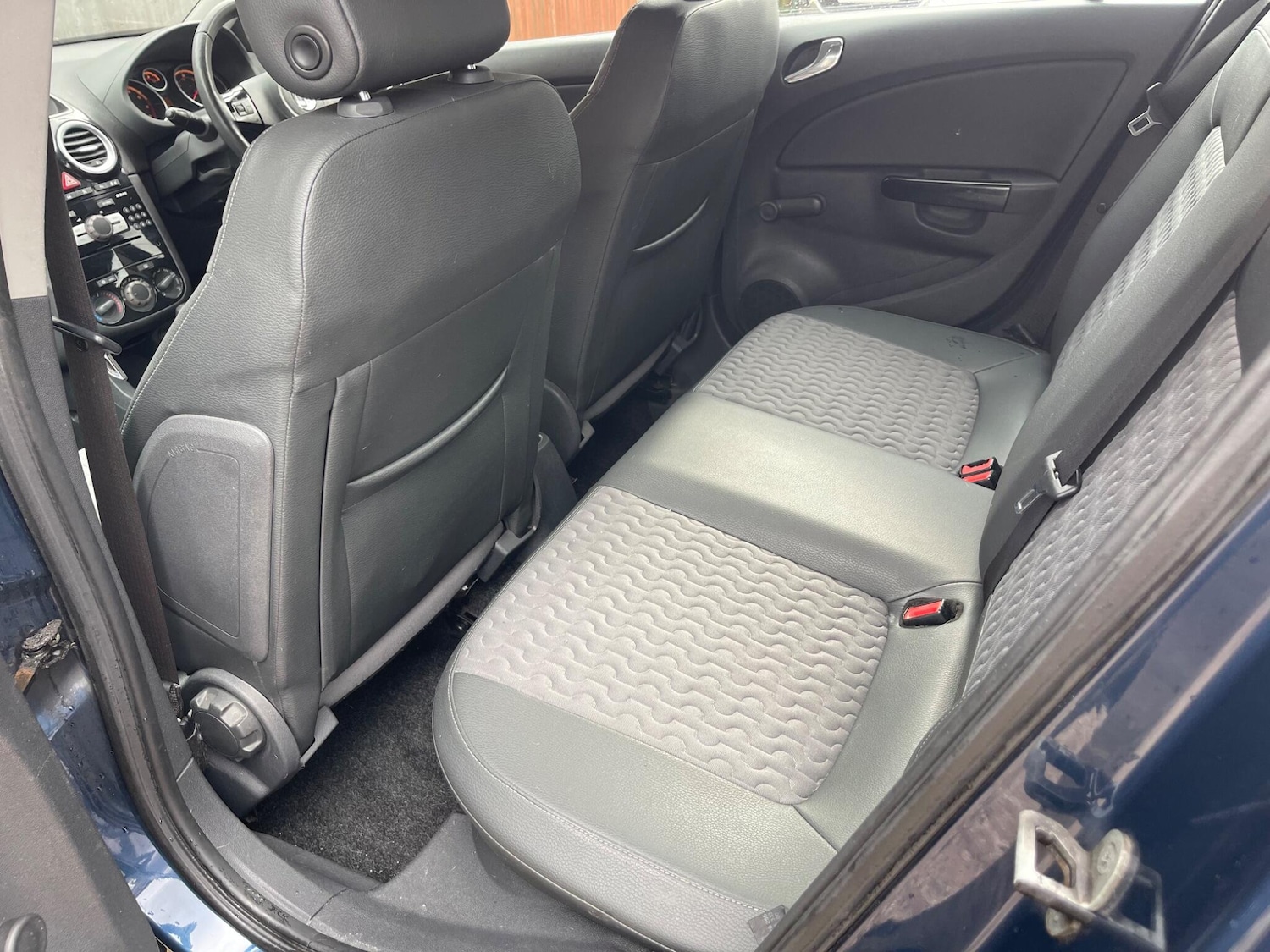 Used Vauxhall Corsa 2013 for sale - 78034941: Photo 25