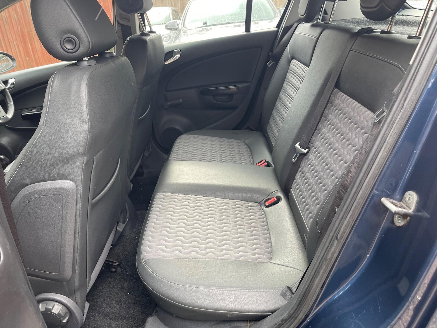 Used Vauxhall Corsa 2013 for sale - 78034941: Photo 26