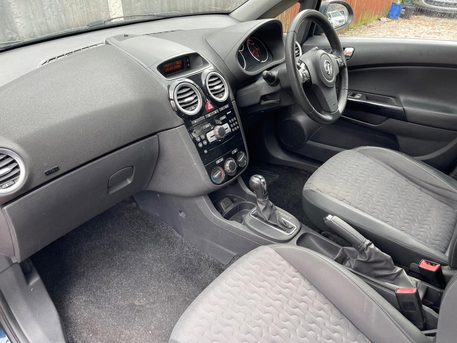 Used Vauxhall Corsa 2013 for sale - 78034941: Photo 27