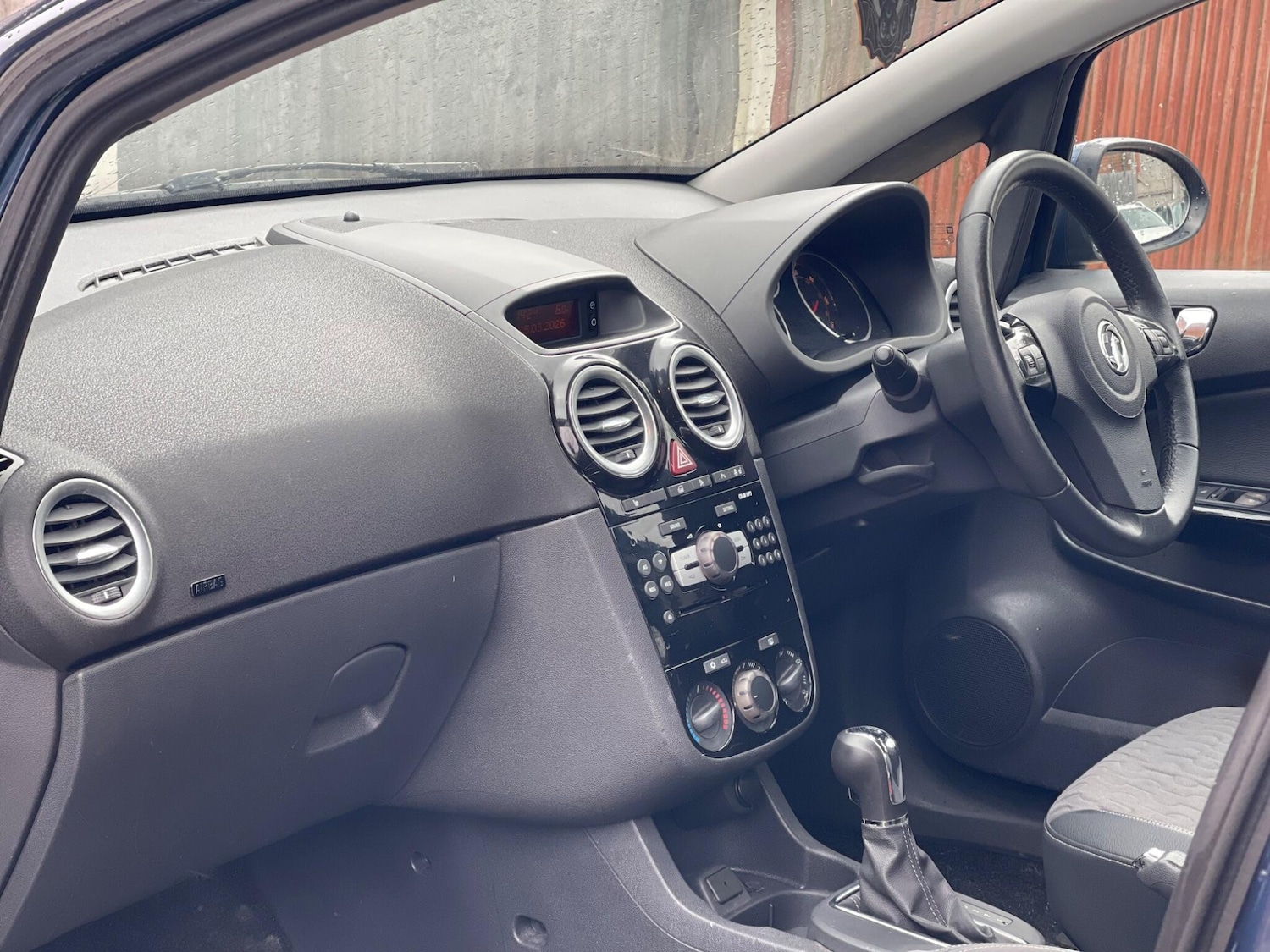 Used Vauxhall Corsa 2013 for sale - 78034941: Photo 29