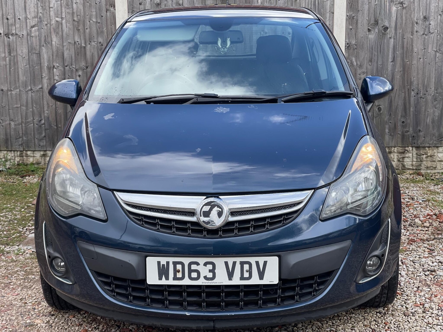 Used Vauxhall Corsa 2013 for sale - 78034941: Photo 3