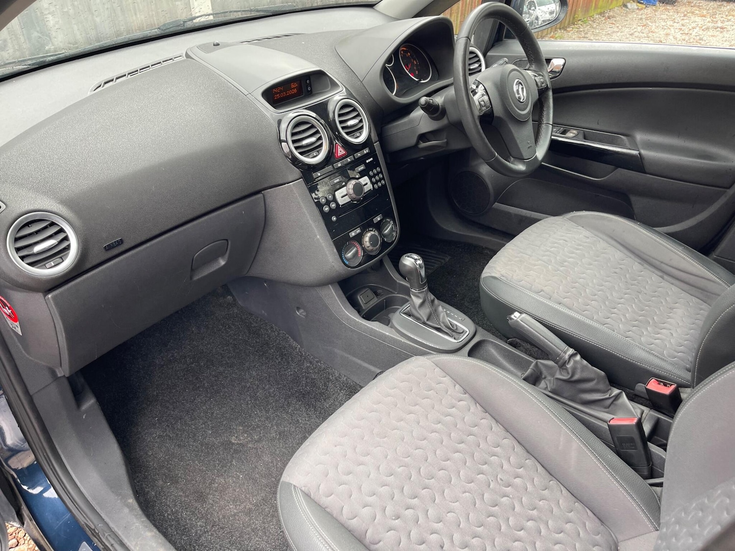 Used Vauxhall Corsa 2013 for sale - 78034941: Photo 31