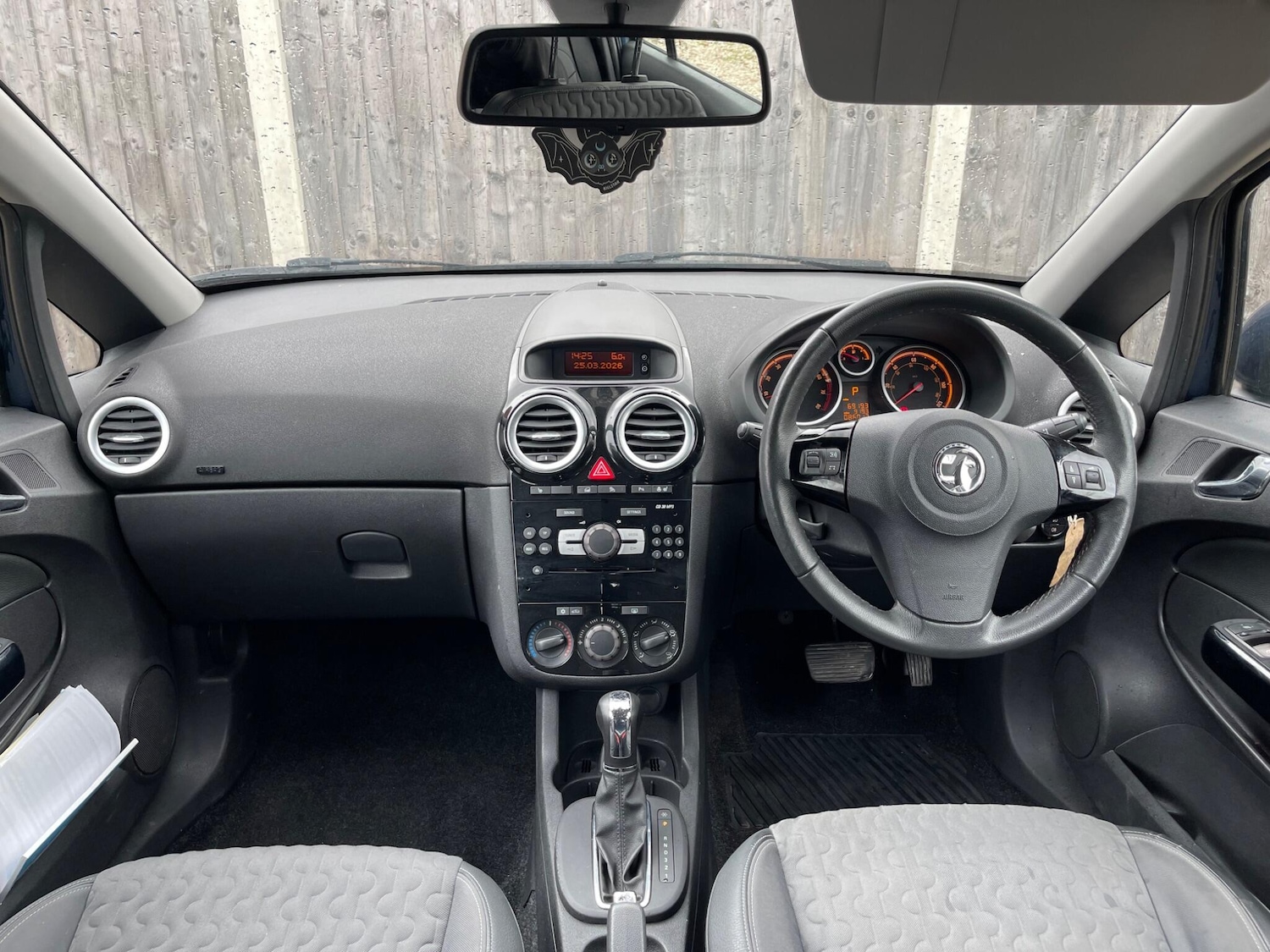 Used Vauxhall Corsa 2013 for sale - 78034941: Photo 32