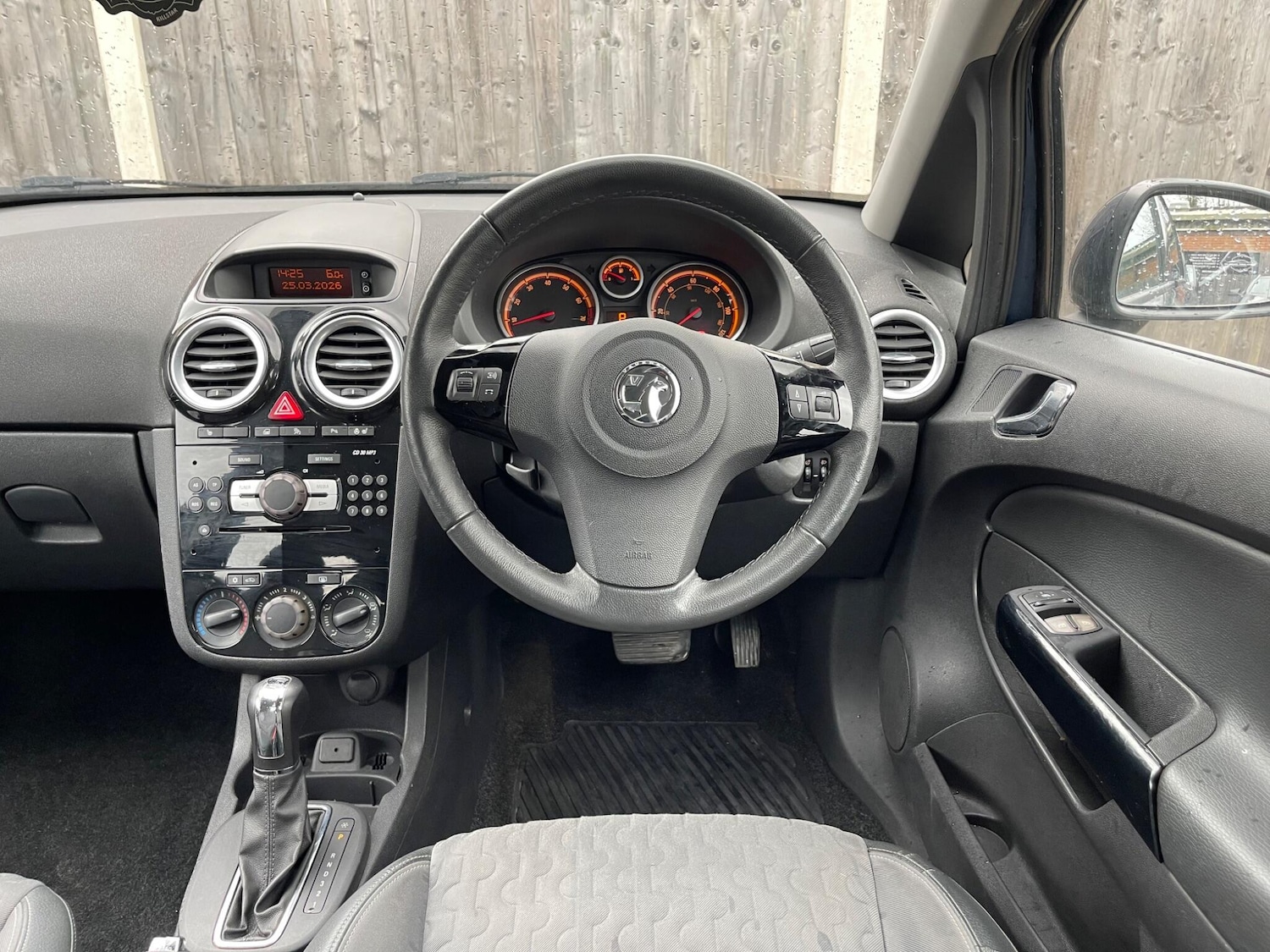 Used Vauxhall Corsa 2013 for sale - 78034941: Photo 33