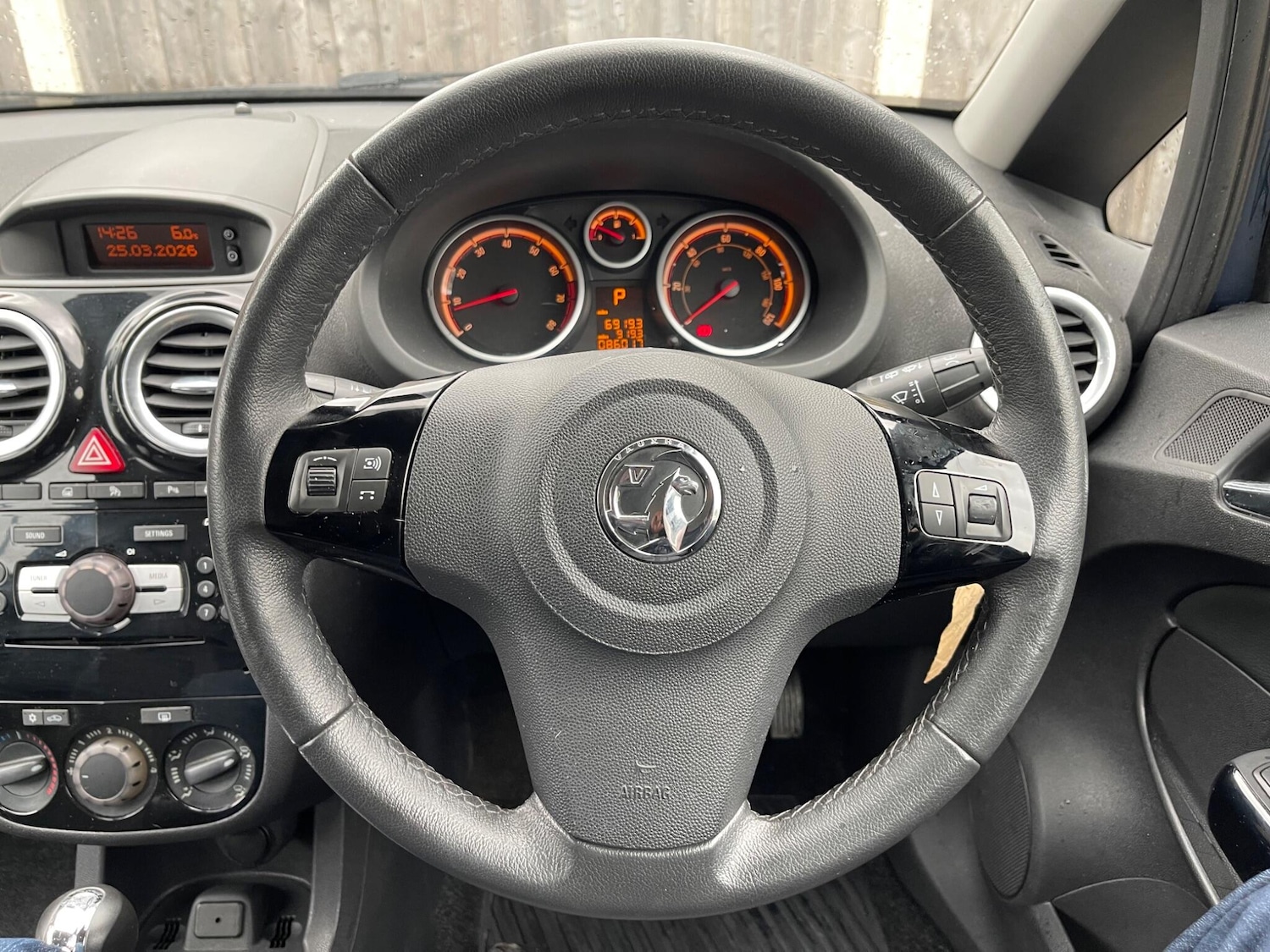 Used Vauxhall Corsa 2013 for sale - 78034941: Photo 37