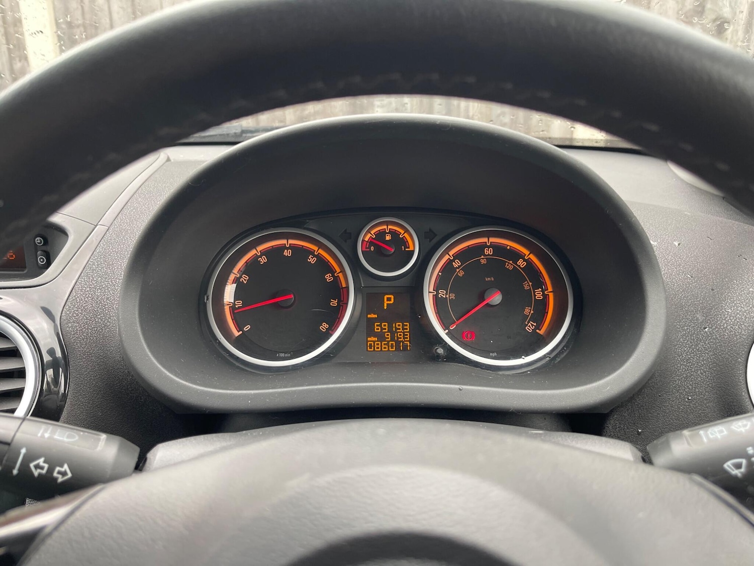 Used Vauxhall Corsa 2013 for sale - 78034941: Photo 38