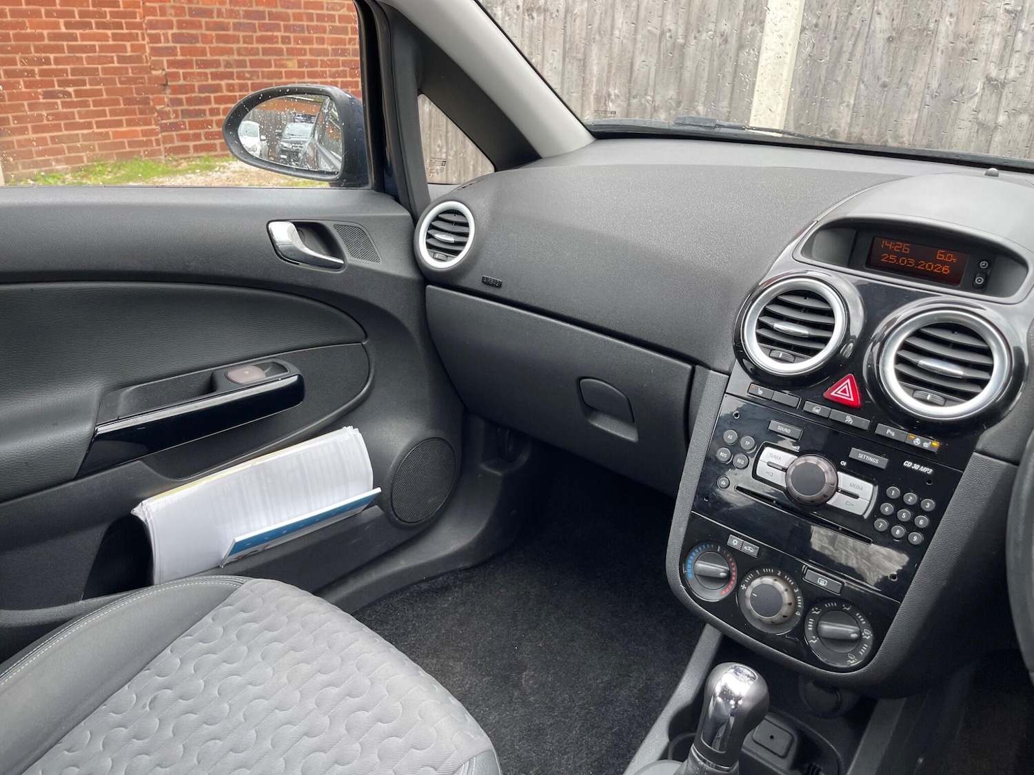 Used Vauxhall Corsa 2013 for sale - 78034941: Photo 43