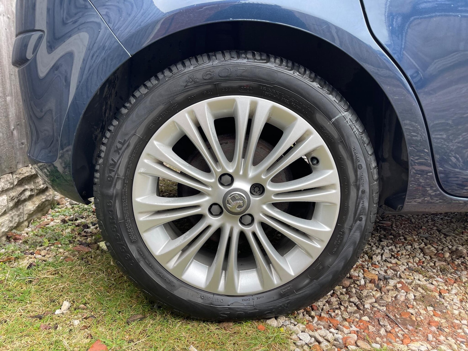 Used Vauxhall Corsa 2013 for sale - 78034941: Photo 8