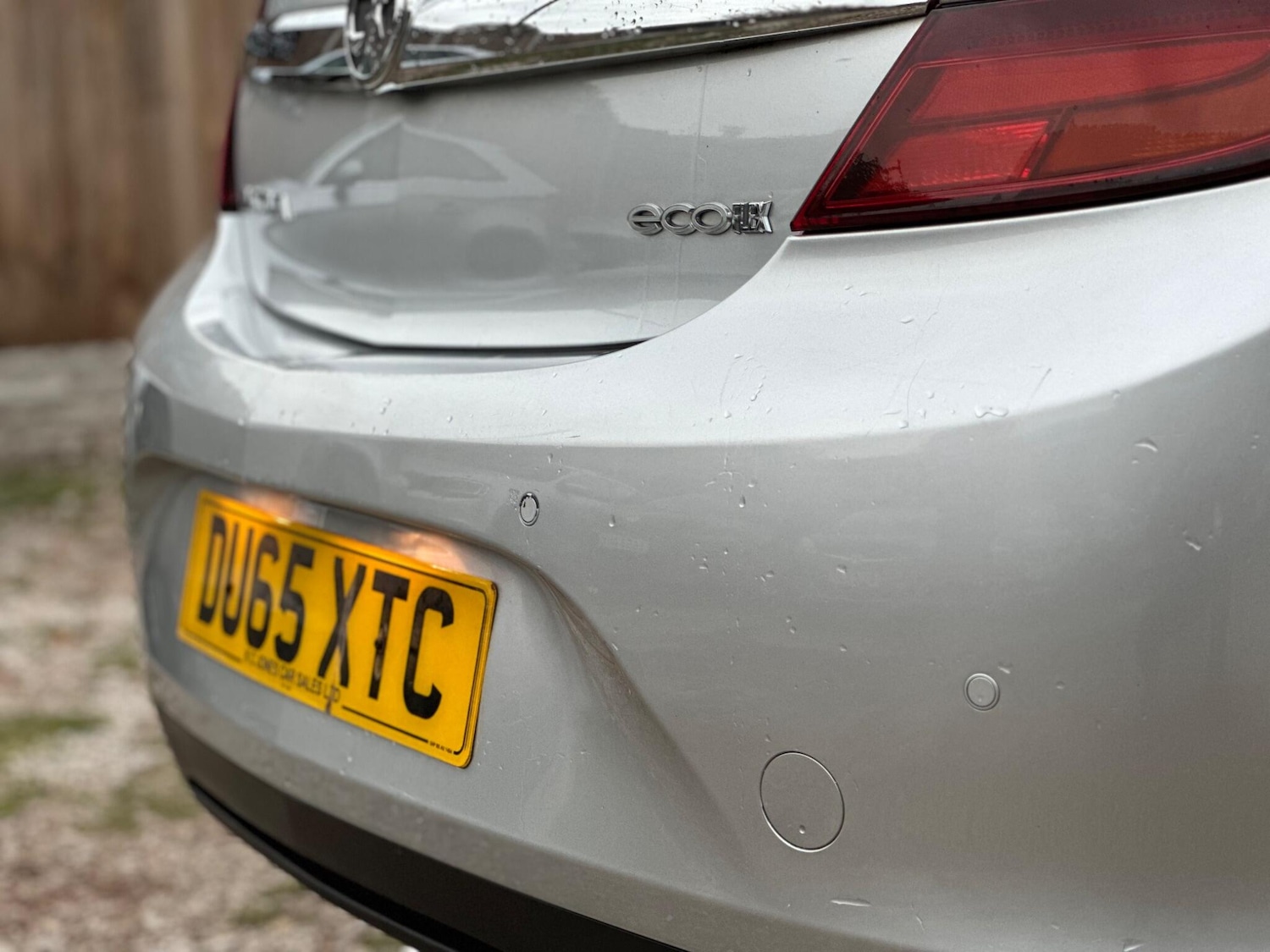 Used Vauxhall Insignia 2015 for sale - 76997035: Photo 15