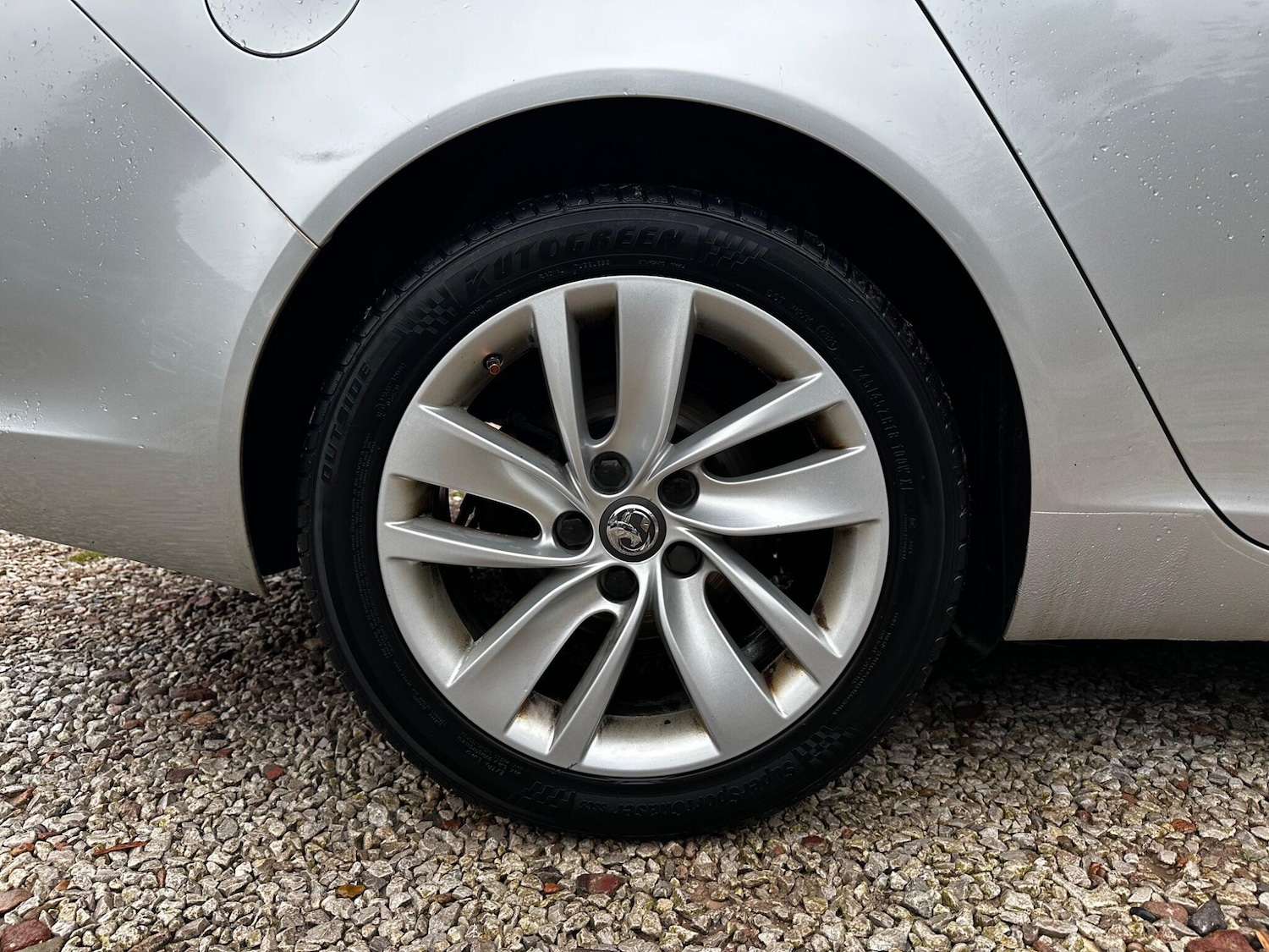 Used Vauxhall Insignia 2015 for sale - 76997035: Photo 16