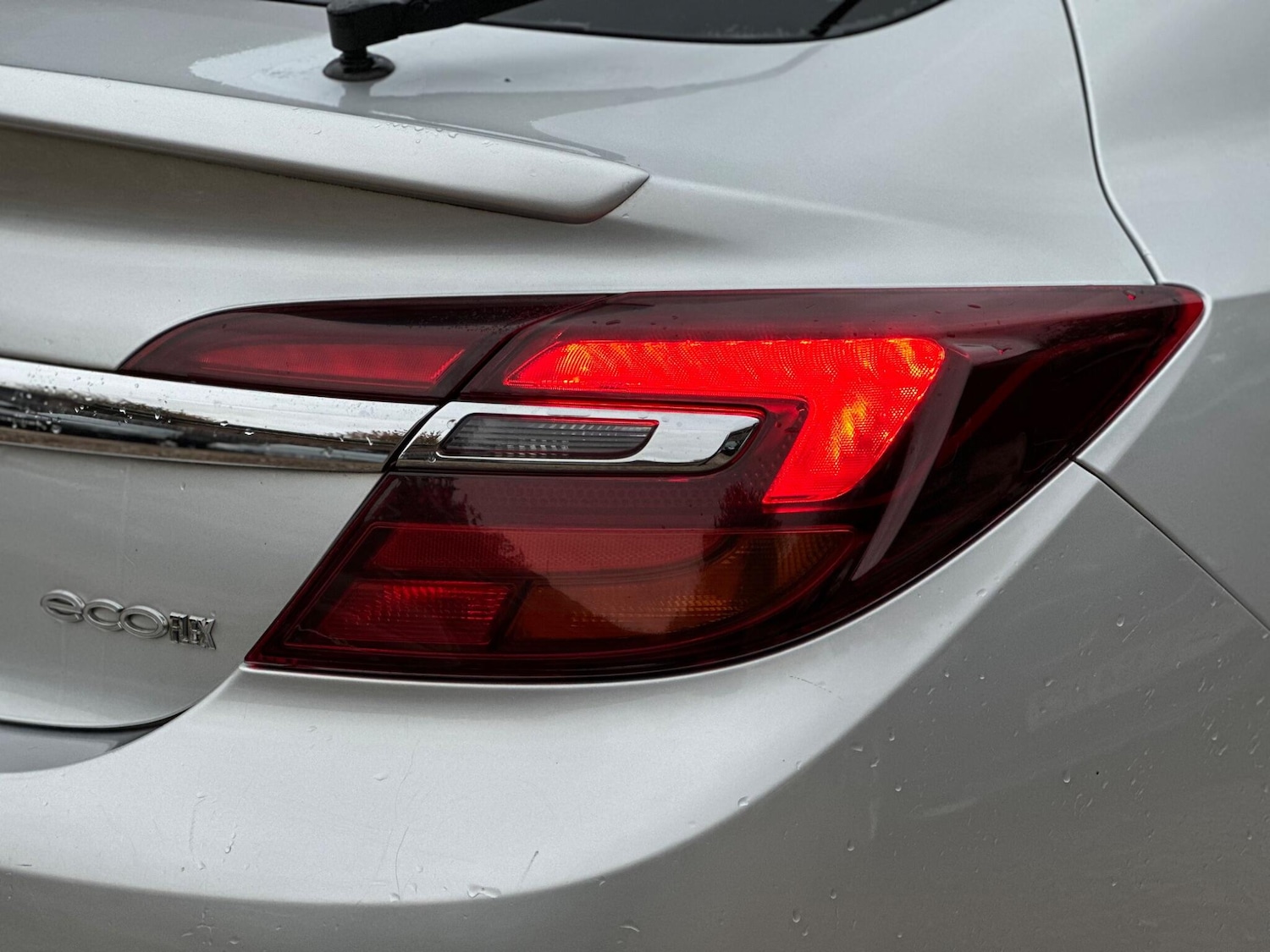 Used Vauxhall Insignia 2015 for sale - 76997035: Photo 17