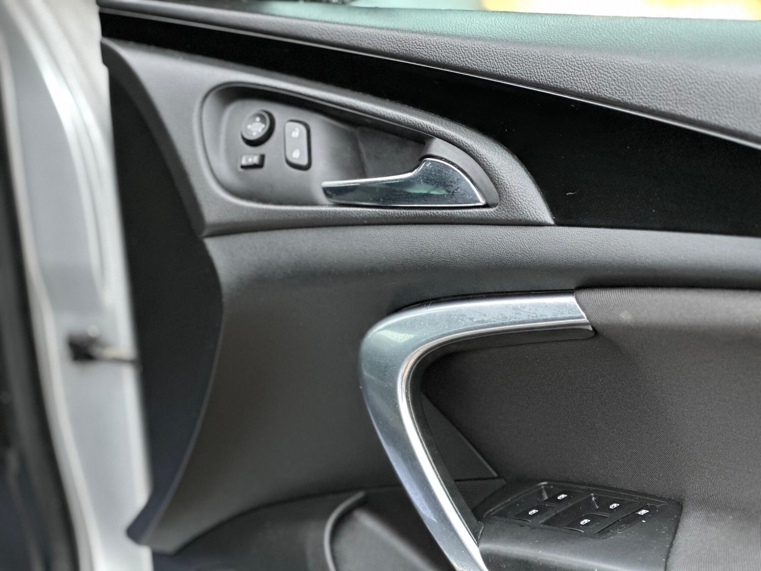 Used Vauxhall Insignia 2015 for sale - 76997035: Photo 22