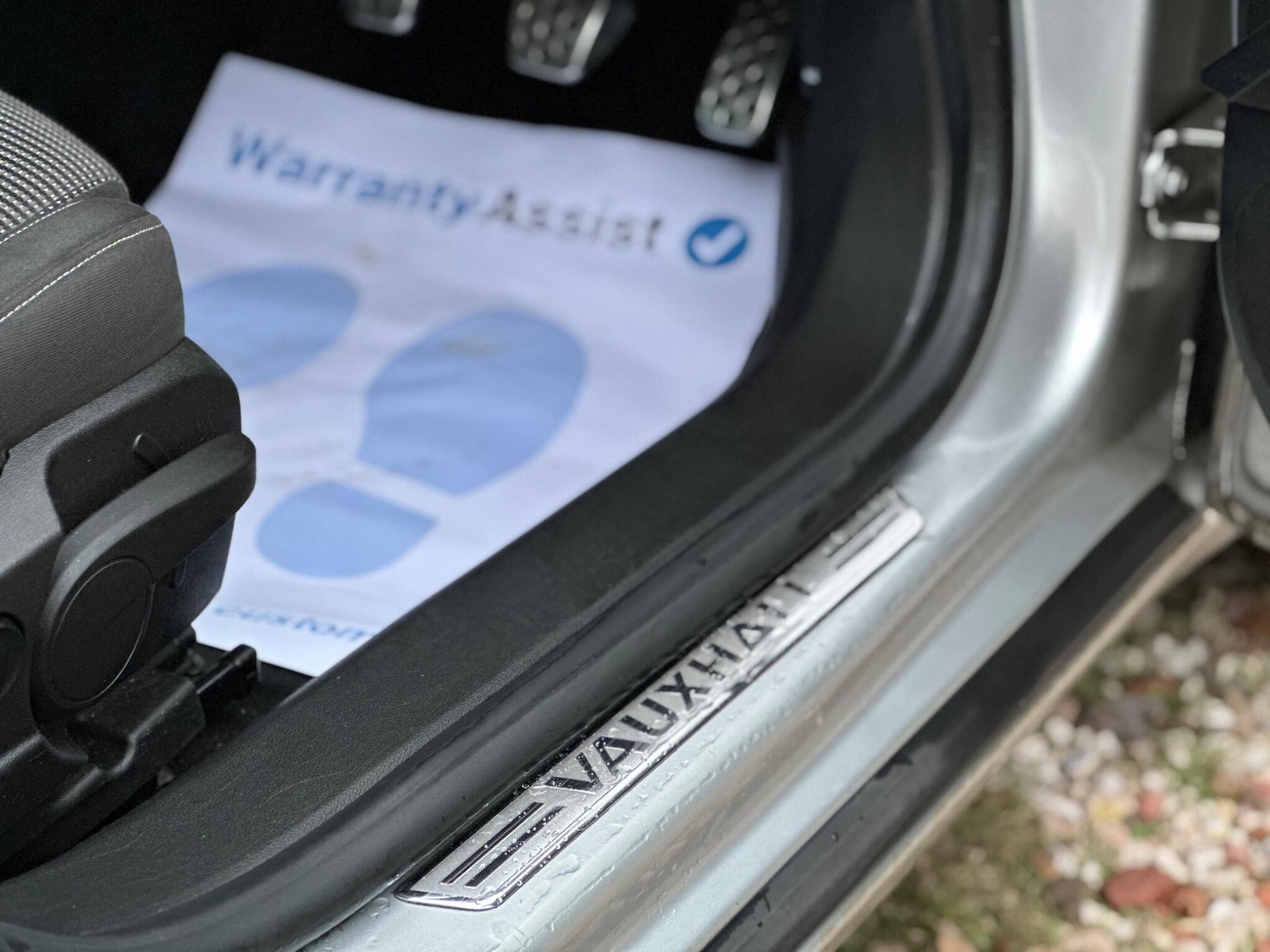 Used Vauxhall Insignia 2015 for sale - 76997035: Photo 26