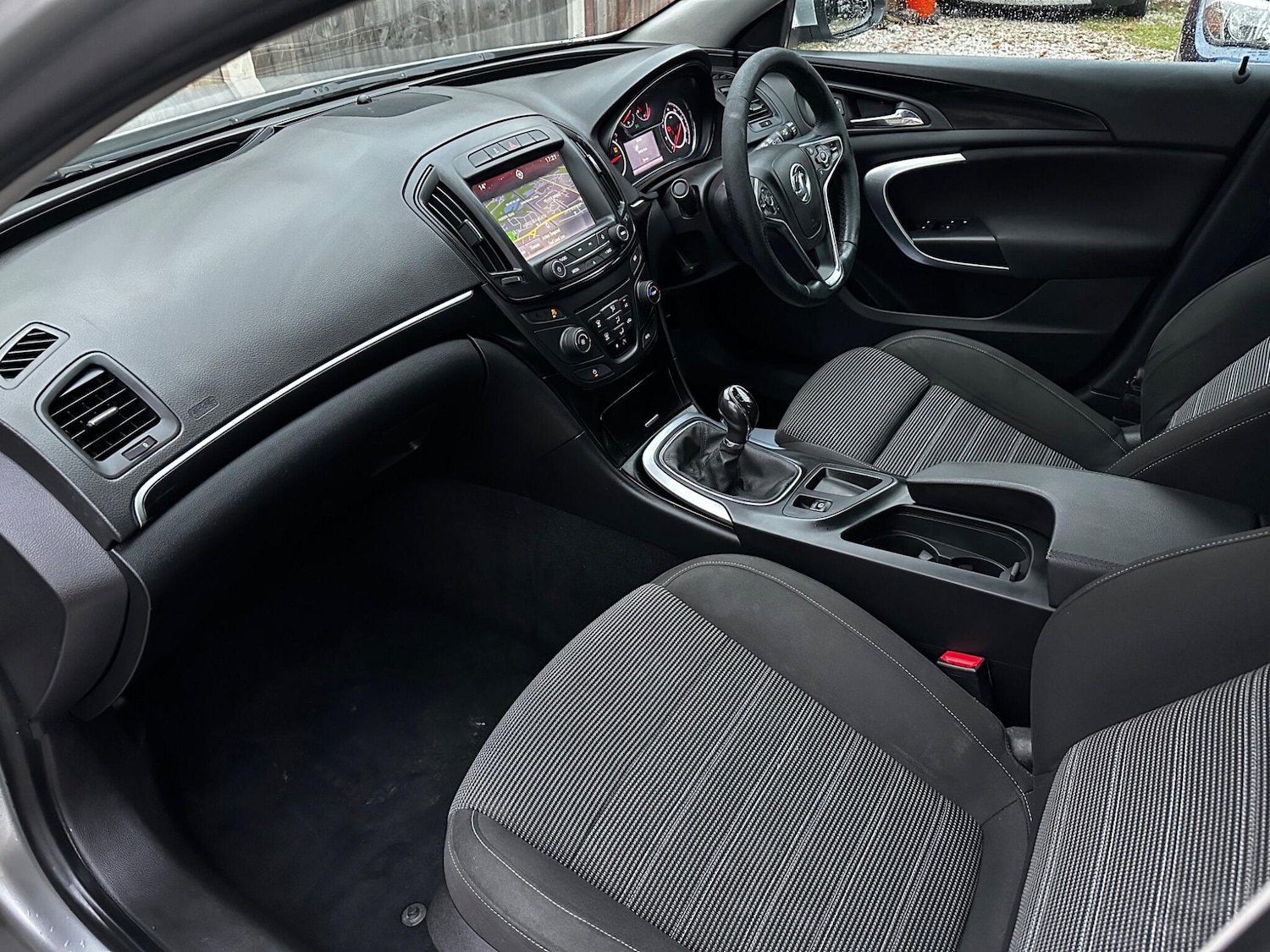 Used Vauxhall Insignia 2015 for sale - 76997035: Photo 29