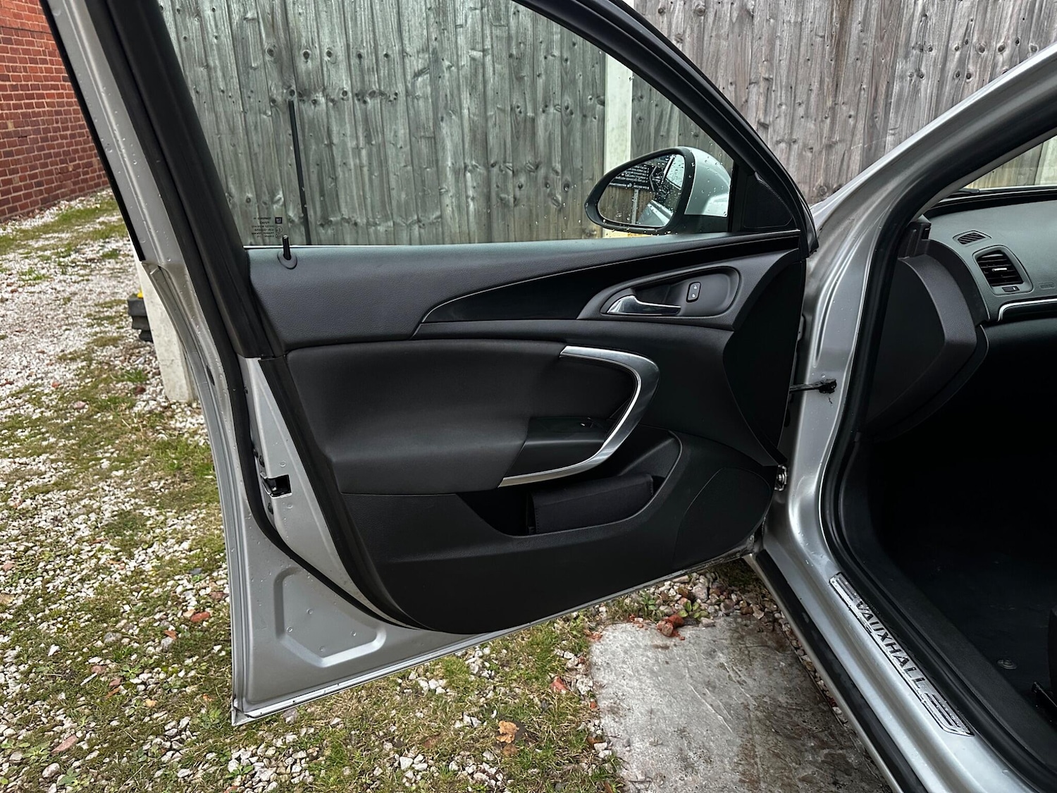 Used Vauxhall Insignia 2015 for sale - 76997035: Photo 33