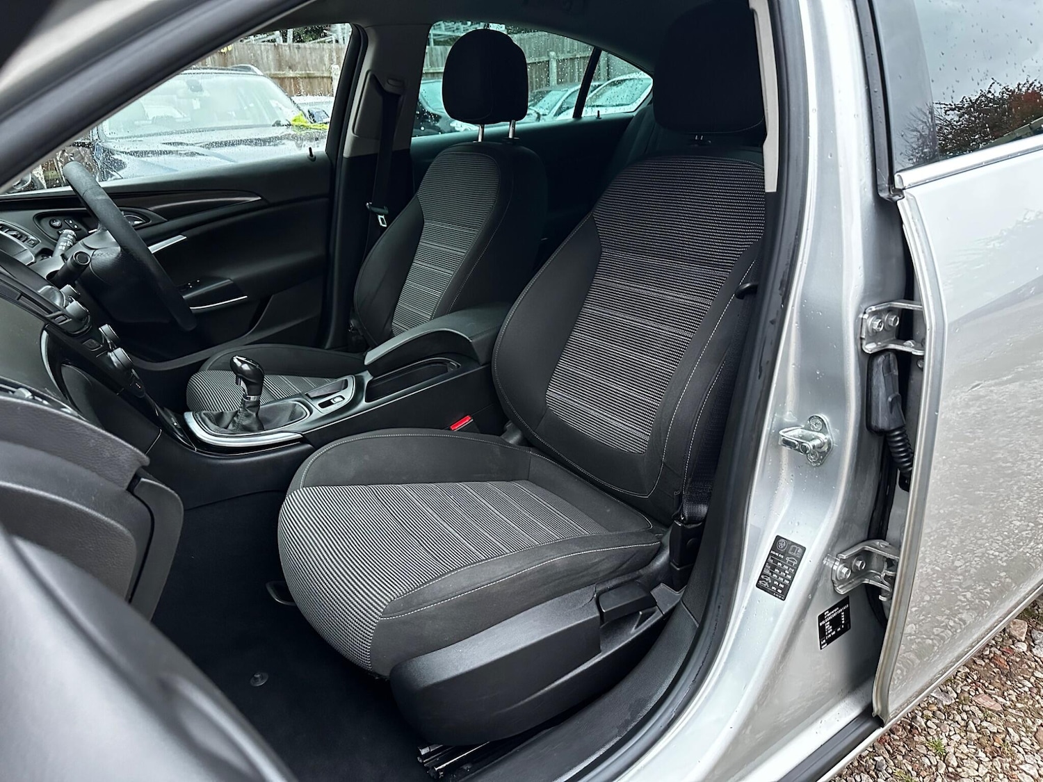 Used Vauxhall Insignia 2015 for sale - 76997035: Photo 34