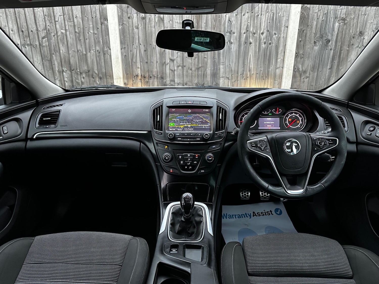 Used Vauxhall Insignia 2015 for sale - 76997035: Photo 35