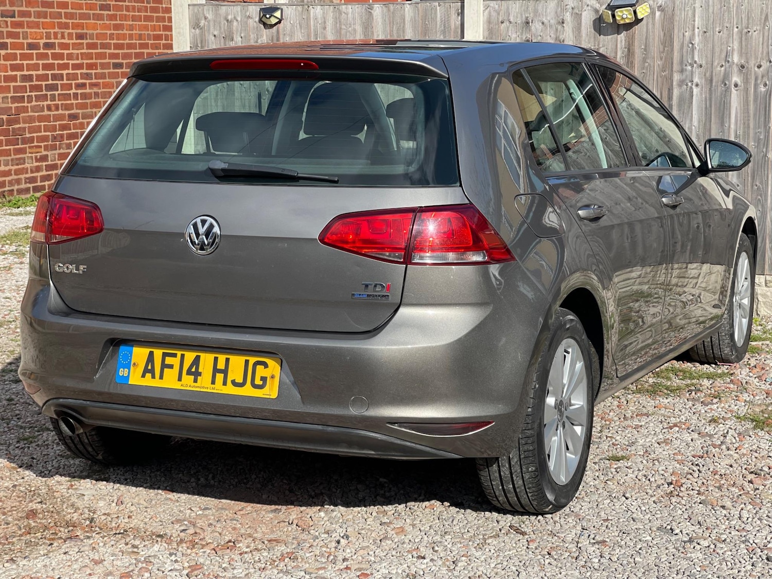Vehicle 11