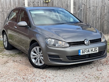 2014 (14) - 1.6 TDI BlueMotion Tech SE DSG Euro 5 (s/s) 5dr
