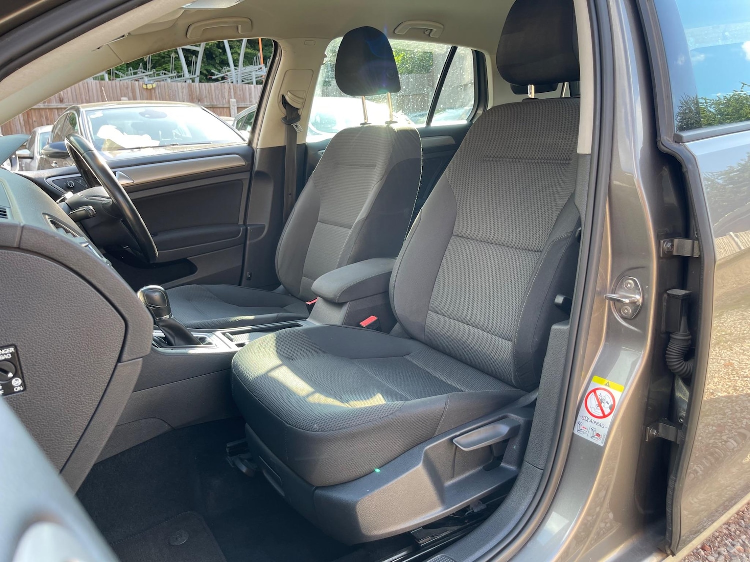 Vehicle 29