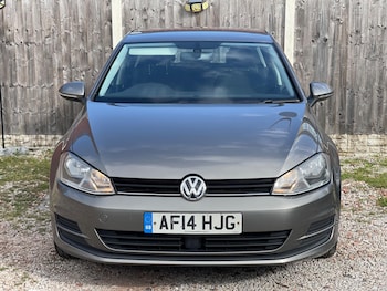 Used Volkswagen Golf 2014 for sale - 75729474: Photo