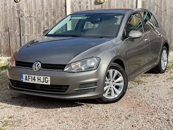 Used Volkswagen Golf 2014 for sale - 75729474: Photo