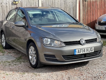 Used Volkswagen Golf 2014 for sale - 75729474: Photo