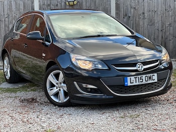 2015 (15) - 1.6i SRi Euro 6 5dr