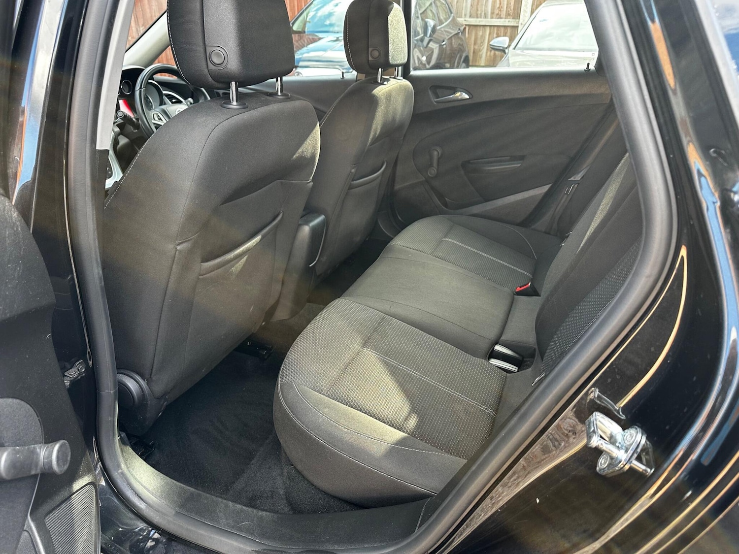 Used Vauxhall Astra 2015 for sale - 76013055: Photo 23