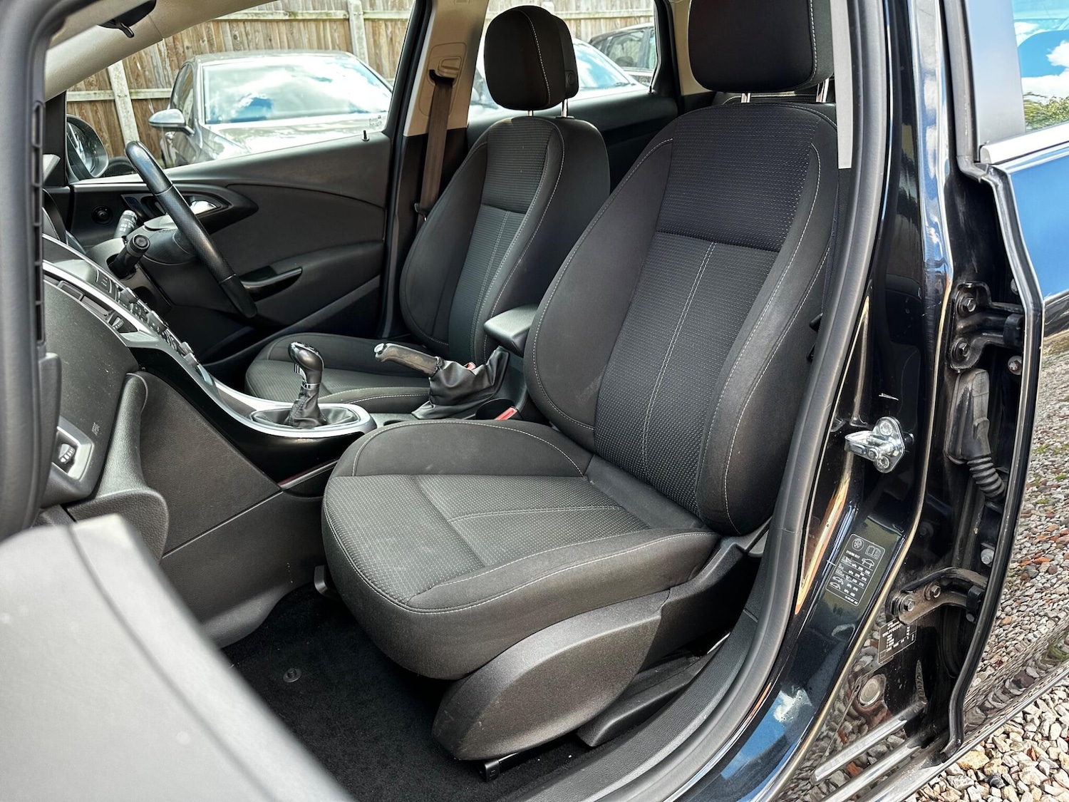Used Vauxhall Astra 2015 for sale - 76013055: Photo 26