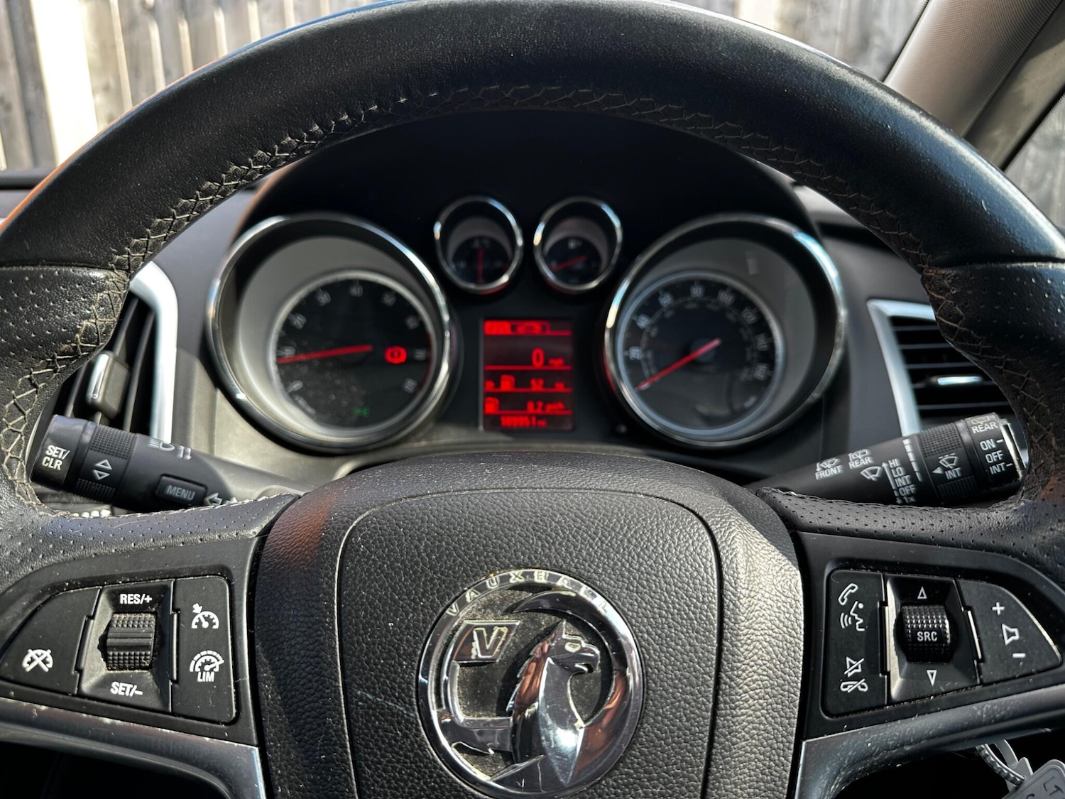 Used Vauxhall Astra 2015 for sale - 76013055: Photo 33