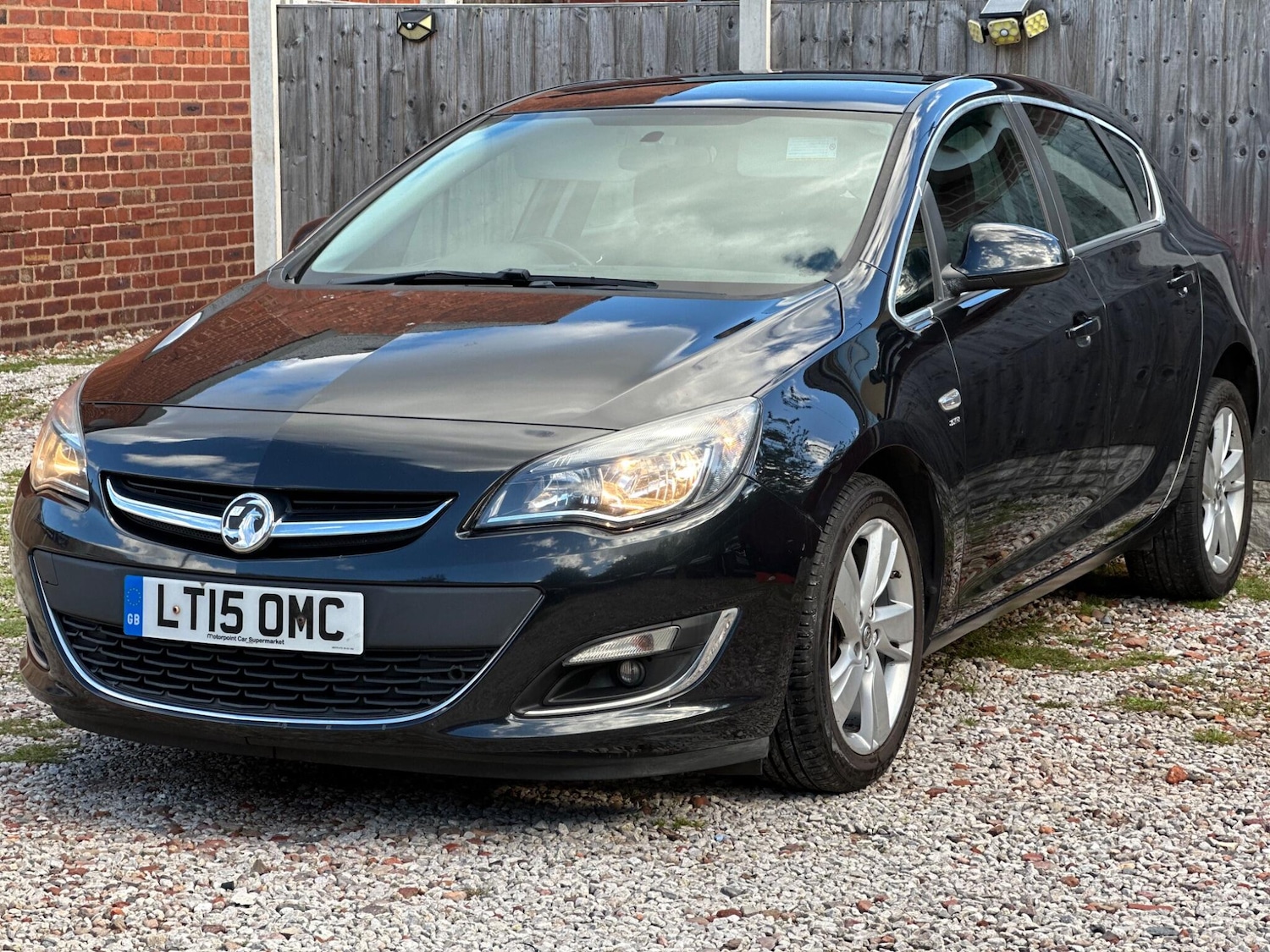 Used Vauxhall Astra 2015 for sale - 76013055: Photo 5