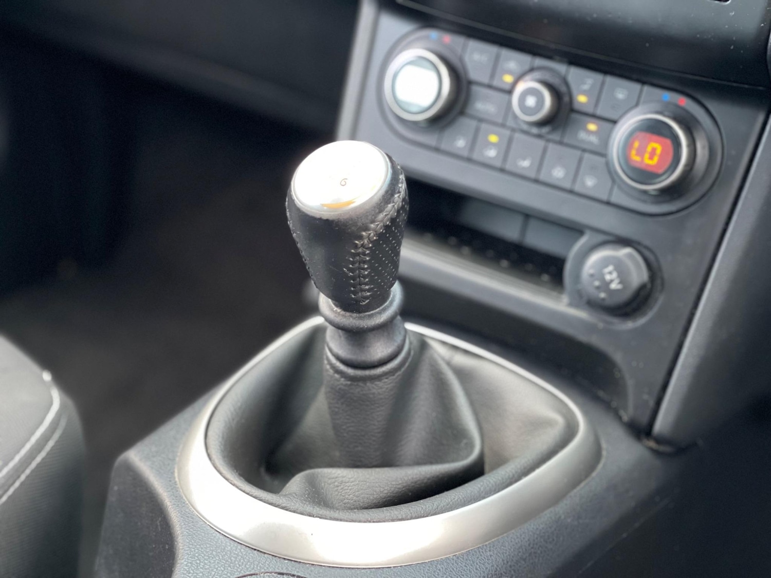 Vehicle 42