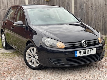 Used Volkswagen Golf 2011 for sale - 78988683: Photo
