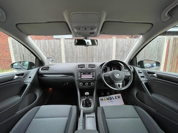 Used Volkswagen Golf 2011 for sale - 78988683: Photo