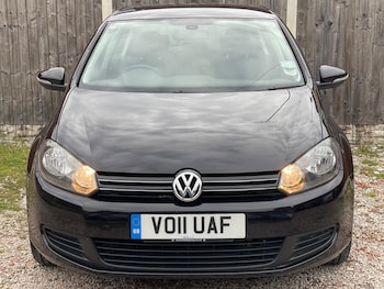 Used Volkswagen Golf 2011 for sale - 78988683: Photo