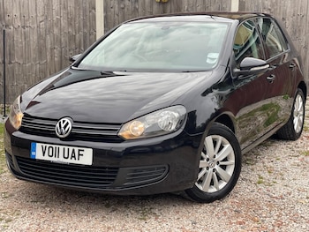 Used Volkswagen Golf 2011 for sale - 78988683: Photo