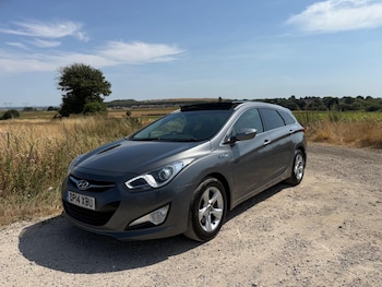 Used Hyundai i40 2014 for sale - 79496959: Photo