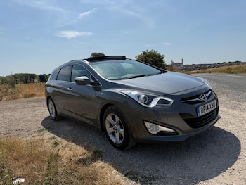 Used Hyundai i40 2014 for sale - 79496959: Photo