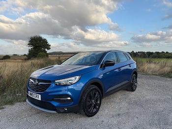 Used Vauxhall Grandland X 2019 for sale - 79645852: Photo