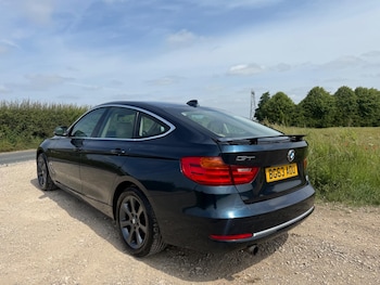 Used BMW 3 Series 2013 for sale - 78910796: Photo